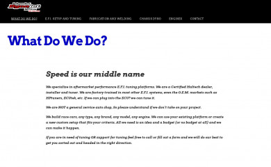 187unlimited.com screenshot