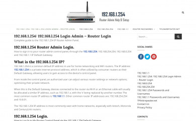 1921681254.online screenshot
