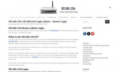 1921681254.online screenshot
