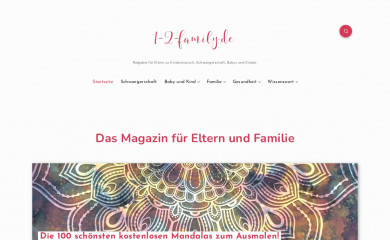 1-2-family.de screenshot