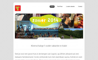 1-oudervakantieitalie.nl screenshot