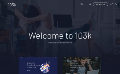 HundredThree Child screenshot