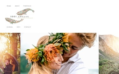 1001angles.com screenshot