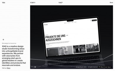 1042.studio screenshot