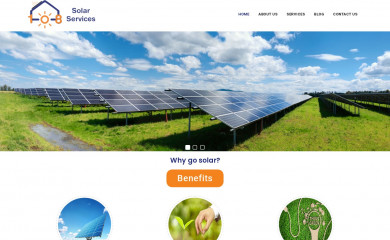 108solar.com screenshot