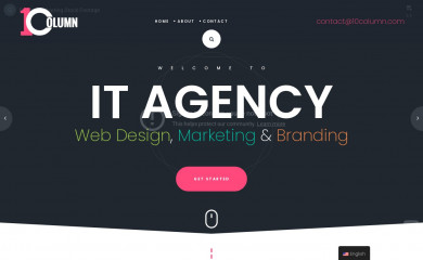 10column.com screenshot