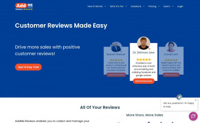 10reviews.com.au screenshot