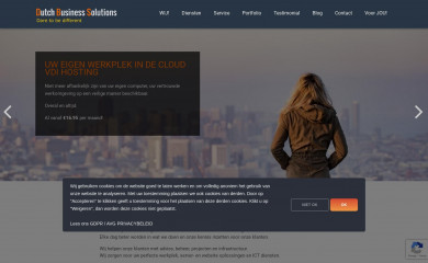 123mijnwebwinkel.nl screenshot
