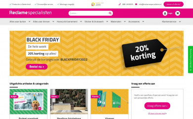 123canvasfoto.nl screenshot