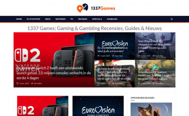 1337.games screenshot