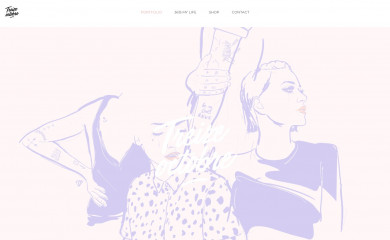 13octobre.com screenshot