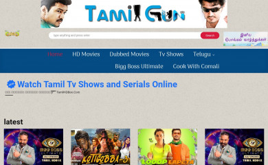 1tamilgun.com screenshot