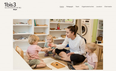 1bis3-klosterneuburg.at screenshot