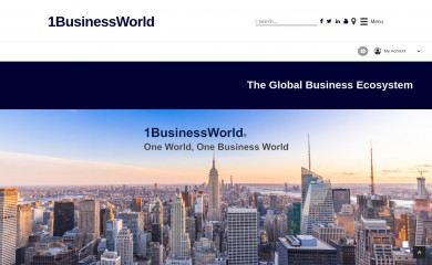 1businessworld.com screenshot