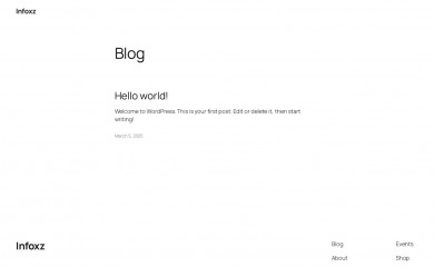1clickinfo.com screenshot