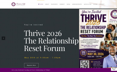 1folhow.org screenshot