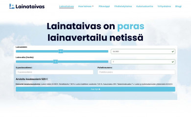 1hp.fi screenshot