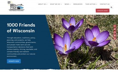 1kfriends.org screenshot