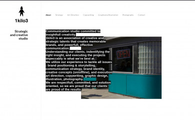 1kilo3.com screenshot