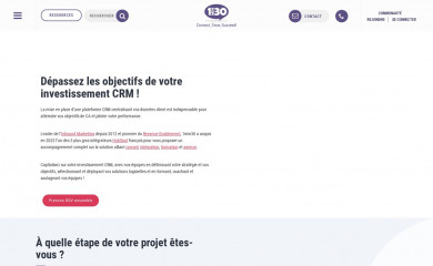 https://www.1min30.com/ screenshot