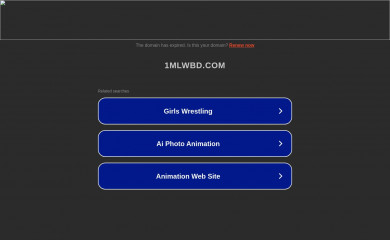 1mlwbd.com screenshot