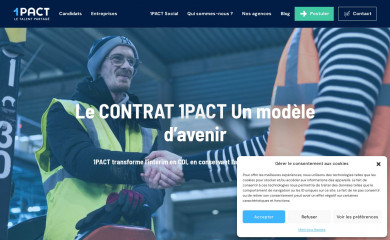1pact.com screenshot