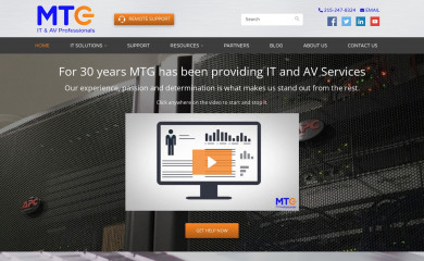 247tech.com screenshot
