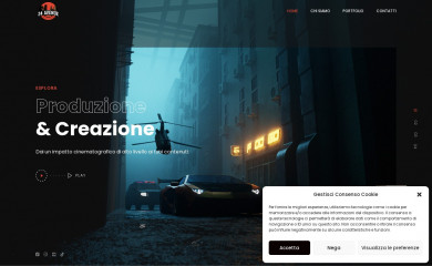 24avenuestudios.com screenshot
