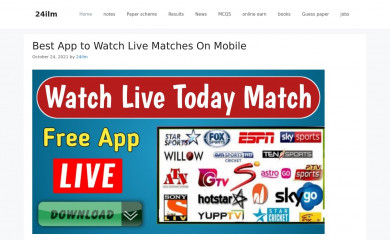 24ilm.com screenshot