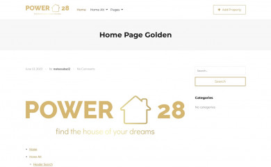 28power.com screenshot