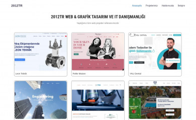 2012tr.com screenshot