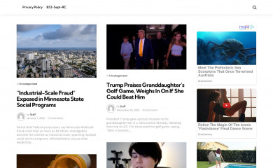 2024conservative.com screenshot