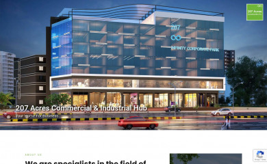 207acres.com screenshot