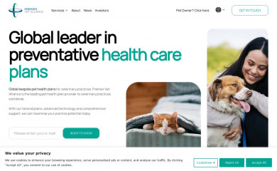 21days.org.uk screenshot