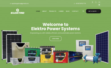 220volts.in screenshot