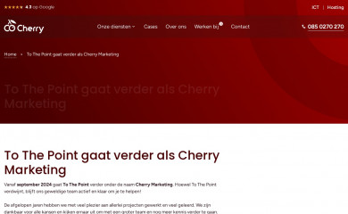 http://2tpt.nl/ screenshot