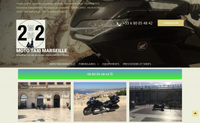 2w2mtransport.fr screenshot