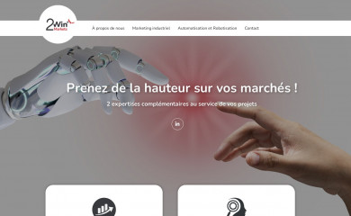 2winmarkets.com screenshot