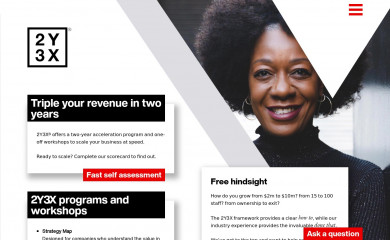 2y3x.com screenshot
