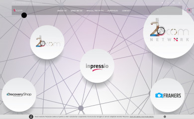 2bcom.ro screenshot
