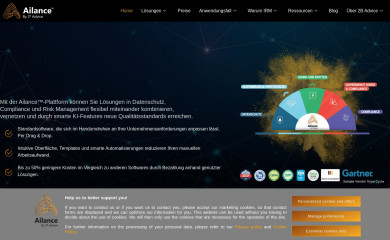 2badvice.de screenshot