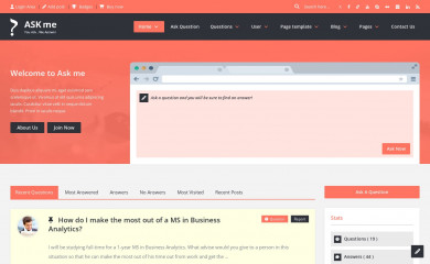https://2code.info/demo/themes/ask-me/ screenshot