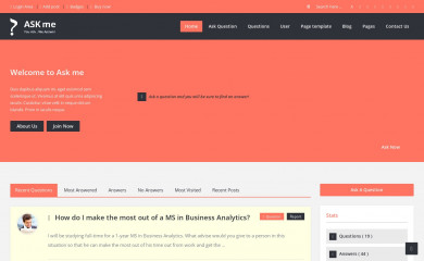 https://2code.info/demo/themes/ask-me/ screenshot