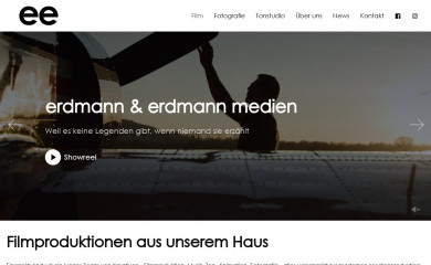 2erdmann.de screenshot