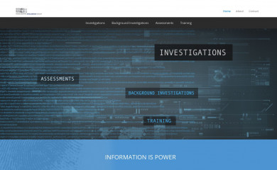 2ig.org screenshot