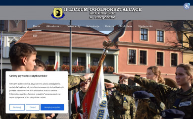 2lo.stargard.pl screenshot