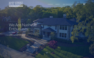 2mainst.com screenshot