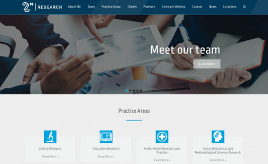 2mresearch.com screenshot