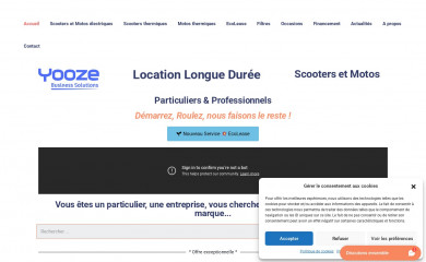 2rfleetservices.com screenshot