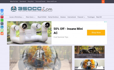 350cc.com screenshot